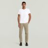 Slimmade chinos Slimmade chinos