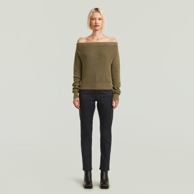 Slimmade chinos Slimmade chinos