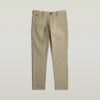 Slimmade chinos Slimmade chinos