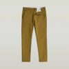Slimmade chinos Slimmade chinos