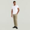 Slimmade chinos Slimmade chinos