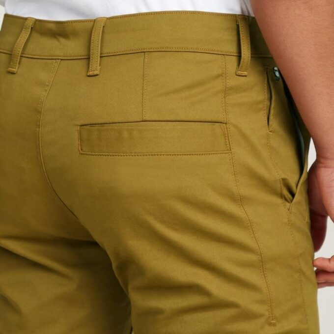 Slimmade chinos Slimmade chinos