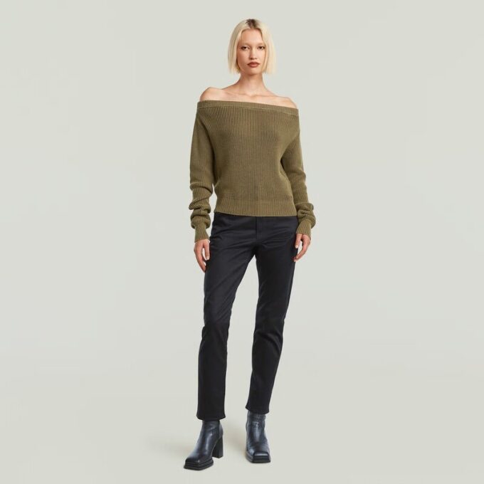 Slimmade chinos Slimmade chinos