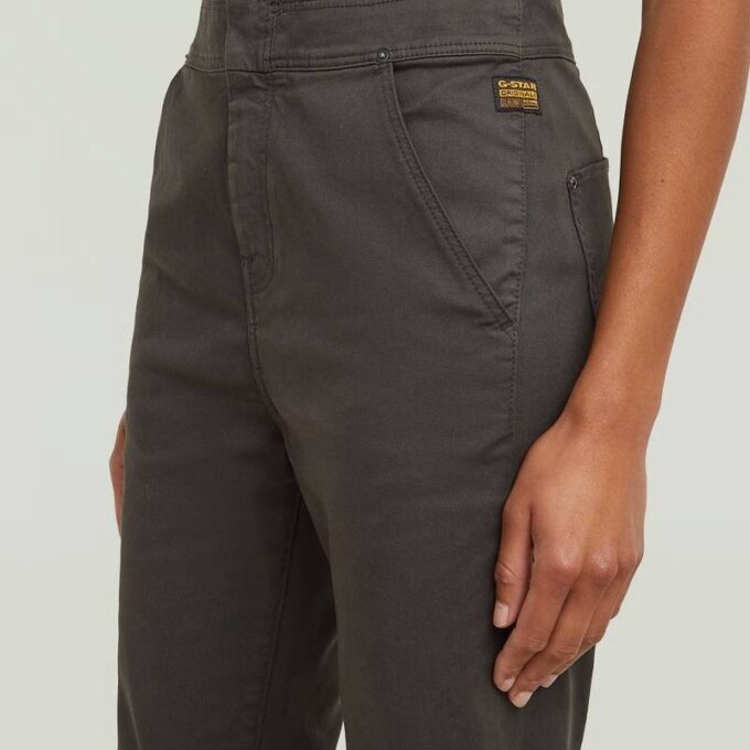 Smal dungaree
