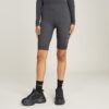 Sömlösa shorts Sömlösa shorts