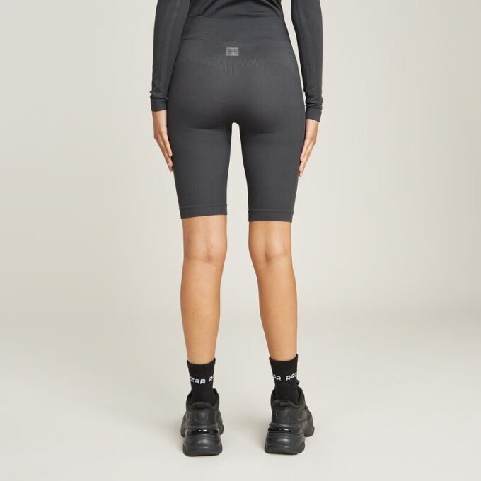 Sömlösa shorts Sömlösa shorts
