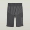 Sömlösa shorts Sömlösa shorts