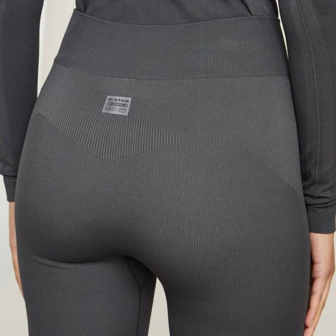 Sömlösa shorts Sömlösa shorts