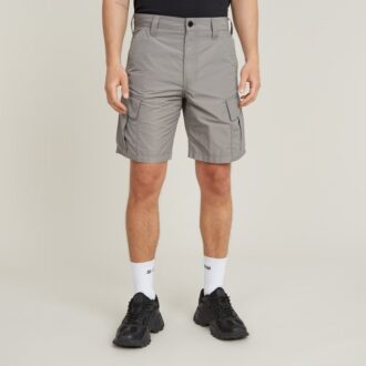 Sportiga cargoshorts