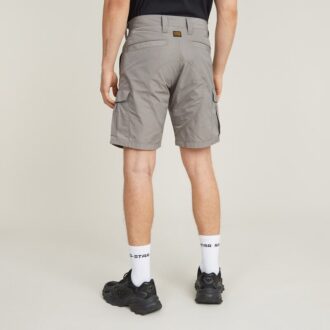 Sportiga cargoshorts