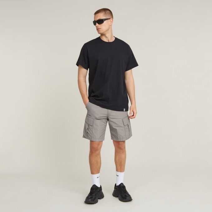 Sportiga cargoshorts Sportiga cargoshorts
