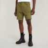 Sportiga träningsshorts Sportiga träningsshorts