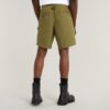 Sportiga träningsshorts Sportiga träningsshorts