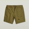 Sportiga träningsshorts Sportiga träningsshorts