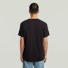 Spray G-logotyp t-shirt Spray G-logotyp t-shirt