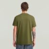 Spray G-logotyp t-shirt Spray G-logotyp t-shirt
