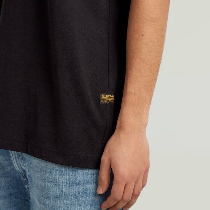 Spray G-logotyp t-shirt Spray G-logotyp t-shirt