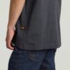 Spray G-logotyp t-shirt Spray G-logotyp t-shirt