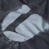 Spray G-logotyp t-shirt Spray G-logotyp t-shirt