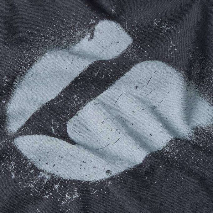 Spray G-logotyp t-shirt Spray G-logotyp t-shirt