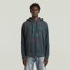 Spray Relaxed Hoodie Spray Relaxed Hoodie