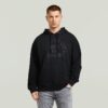Spray Relaxed Hoodie Spray Relaxed Hoodie