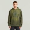 Spray Relaxed Hoodie Spray Relaxed Hoodie