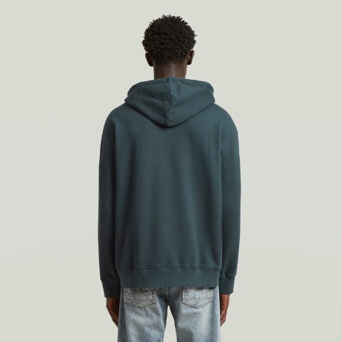 Spray Relaxed Hoodie Spray Relaxed Hoodie