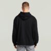 Spray Relaxed Hoodie Spray Relaxed Hoodie