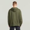 Spray Relaxed Hoodie Spray Relaxed Hoodie