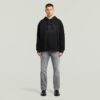 Spray Relaxed Hoodie Spray Relaxed Hoodie