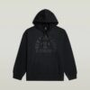 Spray Relaxed Hoodie Spray Relaxed Hoodie