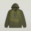 Spray Relaxed Hoodie Spray Relaxed Hoodie
