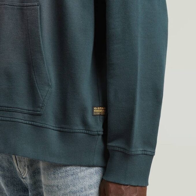 Spray Relaxed Hoodie Spray Relaxed Hoodie