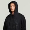Spray Relaxed Hoodie Spray Relaxed Hoodie