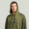 Spray Relaxed Hoodie Spray Relaxed Hoodie