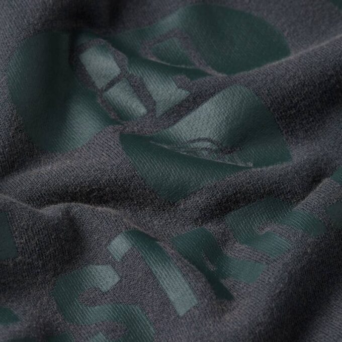 Spray Relaxed Hoodie Spray Relaxed Hoodie