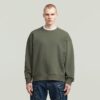 Sprayad 89 Graphic Loose Tröja Sprayad 89 Graphic Loose Tröja