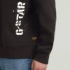 Sprayad 89 Graphic Loose Tröja Sprayad 89 Graphic Loose Tröja