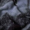 Sprayad Letters Loose Hoodie Sprayad Letters Loose Hoodie