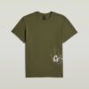 Sprayad t-shirt Sprayad t-shirt