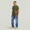 Sprayad t-shirt Sprayad t-shirt