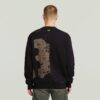 Sprayed 89 Relaxed Knit Sprayed 89 Relaxed Knit