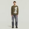 Sprayed 89 Relaxed Knit Sprayed 89 Relaxed Knit