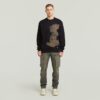 Sprayed 89 Relaxed Knit Sprayed 89 Relaxed Knit
