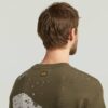 Sprayed 89 Relaxed Knit Sprayed 89 Relaxed Knit
