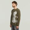 Sprayed 89 Relaxed Knit Sprayed 89 Relaxed Knit