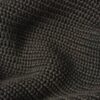 Stickad pullover med halv dragkedja Stickad pullover med halv dragkedja