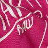 Stor logotyptröja med rund hals Stor logotyptröja med rund hals