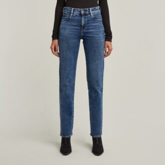 Strace raka jeans